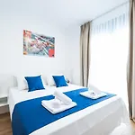 Premium Ventus Rosa - Bora Penthouse *