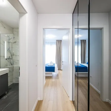 Premium Ventus Rosa - Bora Penthouse *