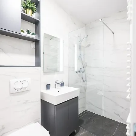 Premium Ventus Rosa - Bora Penthouse *