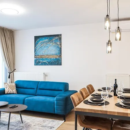 Premium Ventus Rosa - Bora Penthouse *