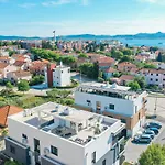 Premium Ventus Rosa - Bora Penthouse