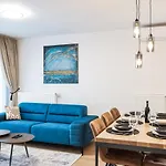 Premium Ventus Rosa - Bora Penthouse *