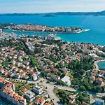 Apartament Premium Ventus Rosa - Bora Penthouse *
