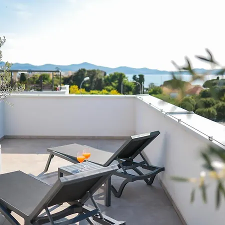 Premium Ventus Rosa - Bora Penthouse