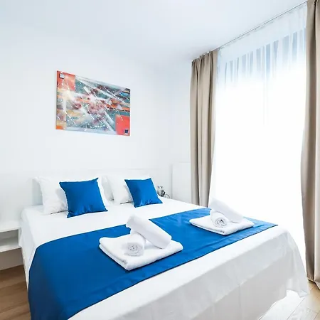 Premium Ventus Rosa - Bora Penthouse *