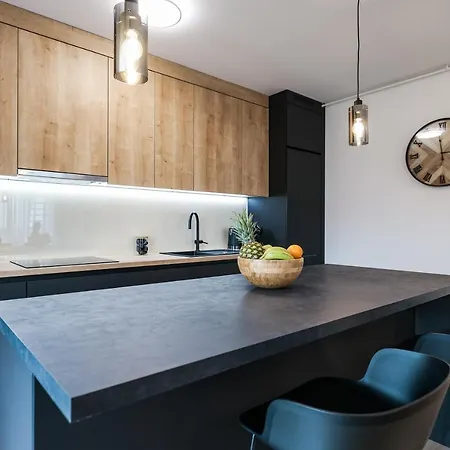 Premium Ventus Rosa - Bora Penthouse * Zara